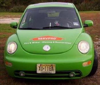 Marketing Beetle , team member at SERVPRO of Cherry Hill / Haddonfield